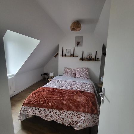 Appartement A Dieppe, Quartier Pollet 외부 사진