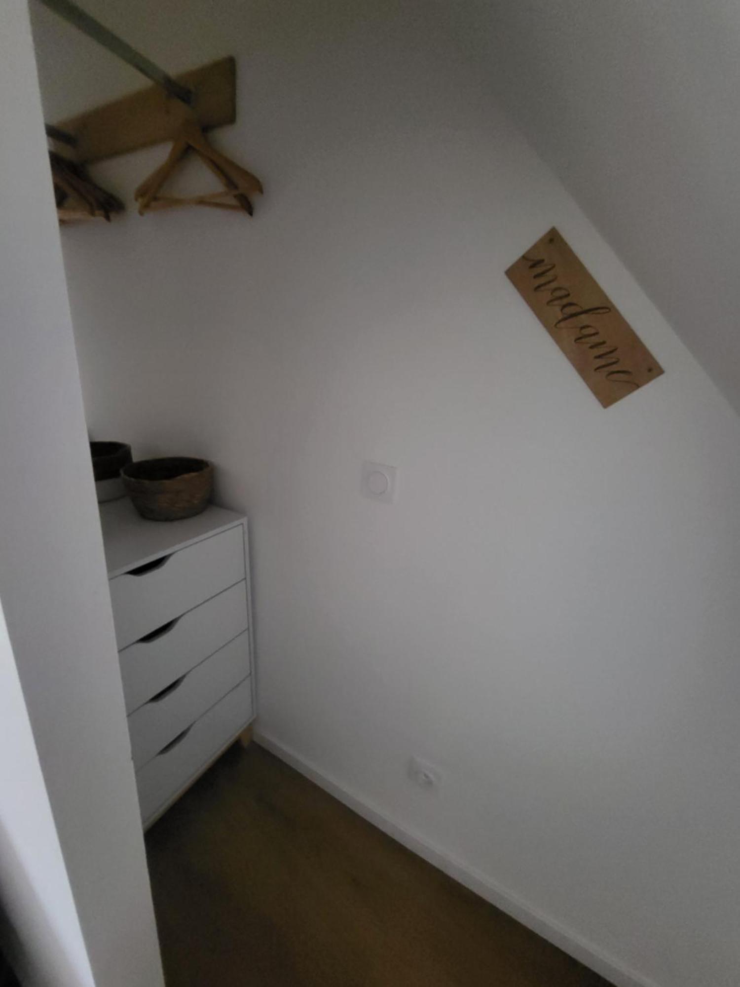 Appartement A Dieppe, Quartier Pollet 외부 사진